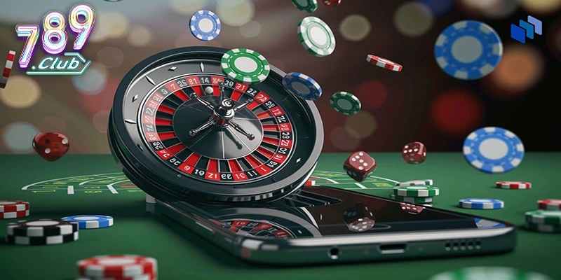 Các loại hình Roulette phổ biến