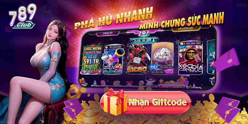 Lợi ích khi sử dụng tải app 789Club